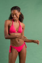 Charger l'image dans la galerie, Image 12: Rio De Sol Ensemble Set Dots-Virtual-Pink Mel Italy
