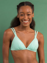 Charger l'image dans la galerie, Image 10: Rio De Sol Haut Top Malibu-Menta Tri-Duo
