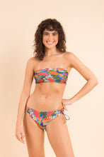 Charger l'image dans la galerie, Image 09: Rio De Sol Ensemble Set Jungle Bandeau-Reto Madrid
