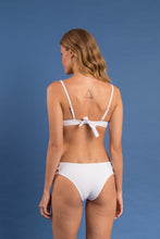 Charger l'image dans la galerie, Image 12: Rio De Sol Ensemble Set Bora-White Bra-Trio Madrid-Trio
