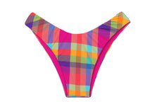 Charger l'image dans la galerie, Product Front: Rio De Sol Bas Bottom Tulip-Garden High-Leg
