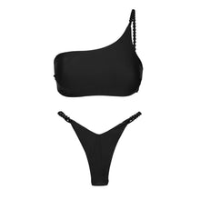 Charger l'image dans la galerie, Product Front: Rio De Sol Ensemble Set Touch-Black Isadora Gigi
