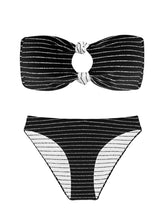 Charger l'image dans la galerie, Product Back: Rio De Sol Ensemble Set Linea-White Dora Essential-Comfy
