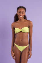 Charger l'image dans la galerie, Image 14: Rio De Sol Ensemble Set Bora-Citrus Bandeau-Joy Leblon-Fio
