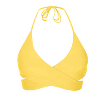 Charger l'image dans la galerie, Product Front: Rio De Sol Haut Top Amarelo Kate
