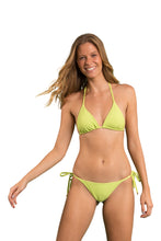 Charger l'image dans la galerie, Image 04: Rio De Sol Bas Bottom Bora-Citrus Lacinho
