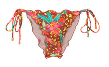 Charger l'image dans la galerie, Product Front: Rio De Sol Bas Bottom Tropics Frufru
