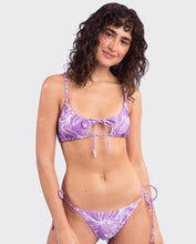 Charger l'image dans la galerie, Gallery: Rio De Sol Ensemble Set Trail-Purple Tank-Tie Ibiza-Comfy
