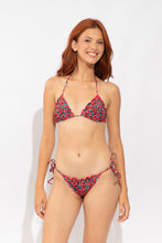 Charger l'image dans la galerie, Image 04: Rio De Sol Bas Bottom Coral-Feline Frufru
