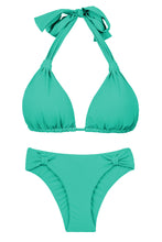 Charger l'image dans la galerie, Product Front: Rio De Sol Ensemble Set Opal Mel
