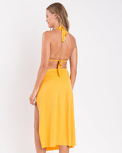 Charger l'image dans la galerie, Image 05: Rio De Sol Jupe De Page Solar Long-Skirt-Knot
