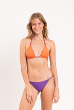 Charger l'image dans la galerie, Image 09: Rio De Sol Haut Top Amuleto Tri-Rev
