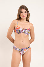 Charger l'image dans la galerie, Model Front: Rio De Sol Bas Bottom Garden-Flower Baobi
