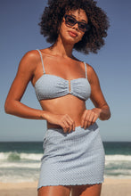 Charger l'image dans la galerie, Image 08: Rio De Sol Jupe De Page Drift-Cianita Lila Skirt

