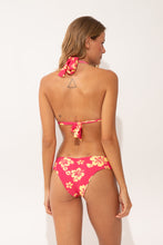 Charger l'image dans la galerie, Model Back: Wednesday In Hawaii By Rio De Sol Bas Bottom Pua-Guava Mel
