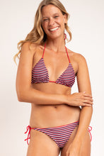 Charger l'image dans la galerie, Image 05: Rio De Sol Ensemble Set Garoupa Tri-Inv Lacinho
