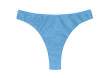 Charger l'image dans la galerie, Product Front: Rio De Sol Bas Bottom Shimmer-Baltic-Sea Nice-Fio

