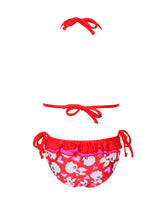 Charger l'image dans la galerie, Product Back: Brazilian Bikini Shop Deux Pièces Fille Cachorrinho Kids
