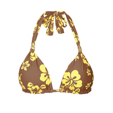 Charger l'image dans la galerie, Product Front: Wednesday In Hawaii By Rio De Sol Haut Top Pua-Coco-Lilikoi Mel
