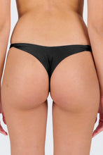Charger l'image dans la galerie, Image 06: Rio De Sol Bas Bottom Shimmer-Black Nice-Fio
