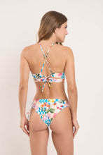 Charger l'image dans la galerie, Model Back: Rio De Sol Ensemble Set Al-Mare Camille Madrid
