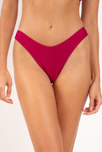 Charger l'image dans la galerie, Gallery: Rio De Sol Bas Bottom Shimmer-Desejo Nara
