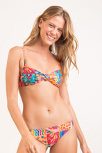 Charger l'image dans la galerie, Image 05: Rio De Sol Ensemble Set Love-Trip Bandeau-Joy Essential-Comfy
