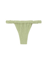 Charger l'image dans la galerie, Product Front: Rio De Sol Bas Bottom Brisa-Pistache Eden
