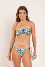 Charger l'image dans la galerie, Model Front: Rio De Sol Haut Top Azure Sara
