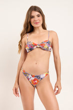 Charger l'image dans la galerie, Model Front: Rio De Sol Bas Bottom Garden-Flower Essential
