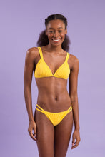 Charger l'image dans la galerie, Image 09: Rio De Sol Ensemble Set Malibu-Yellow Tri-Duo Mini-Duo
