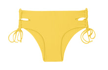 Charger l'image dans la galerie, Product Front: Rio De Sol Bas Bottom Amarelo Madrid
