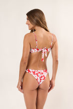 Charger l'image dans la galerie, Model Back: Wednesday In Hawaii By Rio De Sol Bas Bottom Pua-Hibiscus Kai
