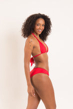 Charger l'image dans la galerie, Image 04: Rio De Sol Bas Bottom Rouge Mel-Comfy
