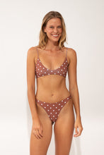 Charger l'image dans la galerie, Model Front: Wednesday In Hawaii By Rio De Sol Ensemble Set Kiko-Coco Hana Sunset
