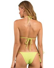Charger l'image dans la galerie, Image 07: Rio De Sol Ensemble Set Bora-Citrus Tri-Inv Lacinho
