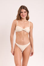 Charger l'image dans la galerie, Model Front: Rio De Sol Bas Bottom Touch-Natural Mia
