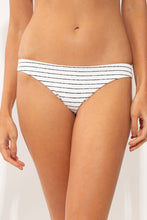 Charger l'image dans la galerie, Gallery: Rio De Sol Bas Bottom Linea-White Nice
