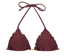 Charger l'image dans la galerie, Product Front: Rio De Sol Haut Top Barolo Frufru
