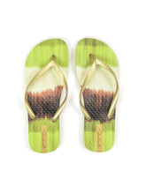 Charger l'image dans la galerie, Product Front: Rio De Sol Tongs Vibe-Terra Slim
