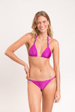 Charger l'image dans la galerie, Image 11: Rio De Sol Haut Top Funny Tri-Rev
