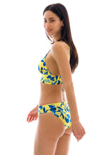 Charger l'image dans la galerie, Image 03: Rio De Sol Ensemble Lemon Flower Cos Comfort
