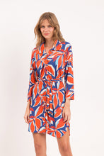 Charger l'image dans la galerie, Image 04: Rio De Sol Chemise Leaves Chemise
