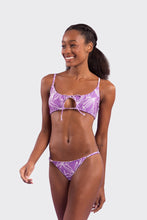 Charger l'image dans la galerie, Image 04: Rio De Sol Bas Bottom Trail-Purple Ipanema
