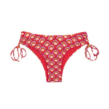 Charger l'image dans la galerie, Product Front: Rio De Sol Bas Bottom Floral-Scales Lola
