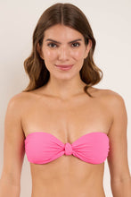 Charger l'image dans la galerie, Gallery: Rio De Sol Haut Top Mtx-Ultrapink Bandeau-Joy
