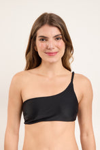 Charger l'image dans la galerie, Gallery: Rio De Sol Haut Top Touch-Black Isadora
