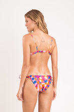 Charger l'image dans la galerie, Model Back: Rio De Sol Bas Bottom Funny Ibiza-Comfy
