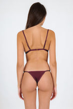 Charger l'image dans la galerie, Model Back: Rio De Sol Ensemble Set Barolo Tri-Fixo California
