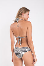 Charger l'image dans la galerie, Model Back: Rio De Sol Ensemble Set Collage Mel
